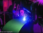 金屬焊接的力學性(xìng)能(néng)測試要求 金屬焊接的(de)力學性能測試要求