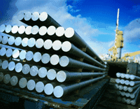 金屬棒材的力學性能檢測（金（jīn）屬拉力試驗機）