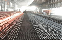 鋼筋的力學性能檢(jiǎn)測 鋼筋的力(lì)學性能檢(jiǎn)測