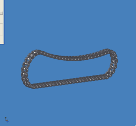 金屬(shǔ)鏈條的力學性能檢測(cè) 金屬鏈條的力學性能檢測