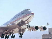 航空航天領（lǐng）域的（de）試驗機應用