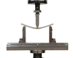 塑料彎曲試（shì）驗GB/T 9341-2000（塑料試驗機）