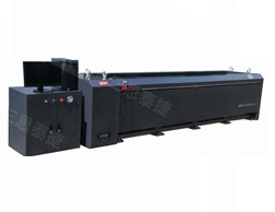 微機控製臥式拉力試驗機