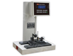 懸臂梁塑料擺錘衝擊（jī）試驗機（jī）