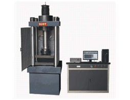 微機控（kòng）製全自動壓力試驗機