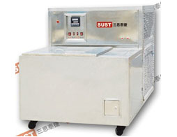 衝（chōng）擊試驗低溫儀