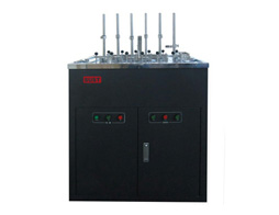 熱（rè）變形維卡（kǎ）軟化點試驗機