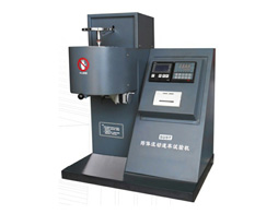 熔體流動速率儀（熔融指數儀）