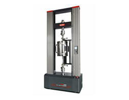 高溫蠕變裂紋擴展試驗機（低周疲勞試驗（yàn）機）