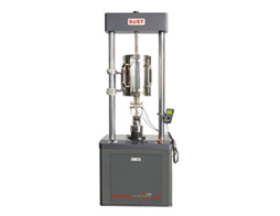 電子式高溫（wēn）持久蠕變試（shì）驗機