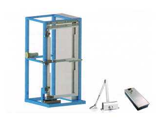 閉（bì）門器拉線機