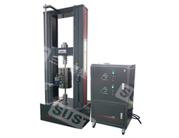 50kN~600kN（5噸~60噸）高（gāo）溫拉力試驗機 - CMT5000GL